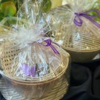 Ashley Raffle Basket