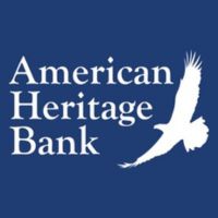 American Heritage Bank