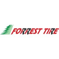 Forrest Tire