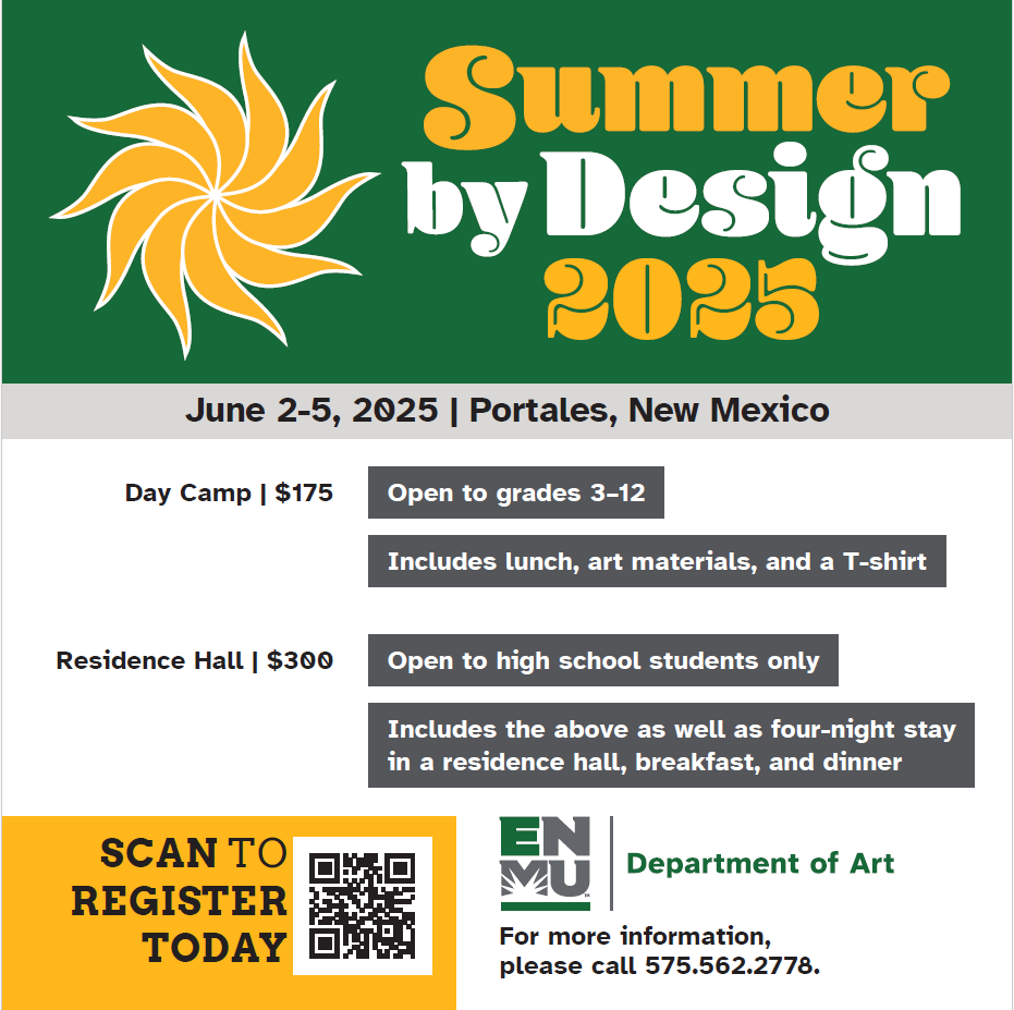 ENMU design
