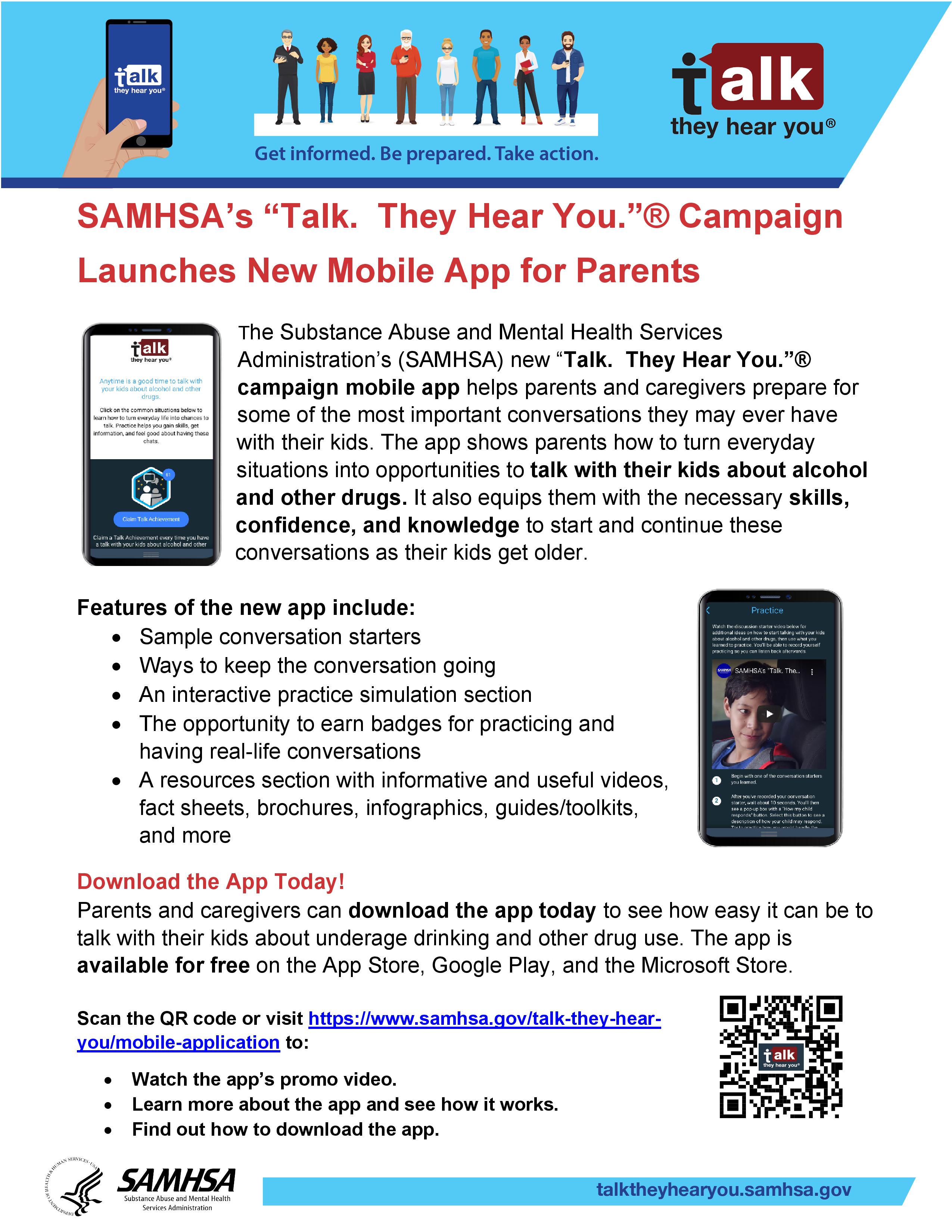 Samsa app