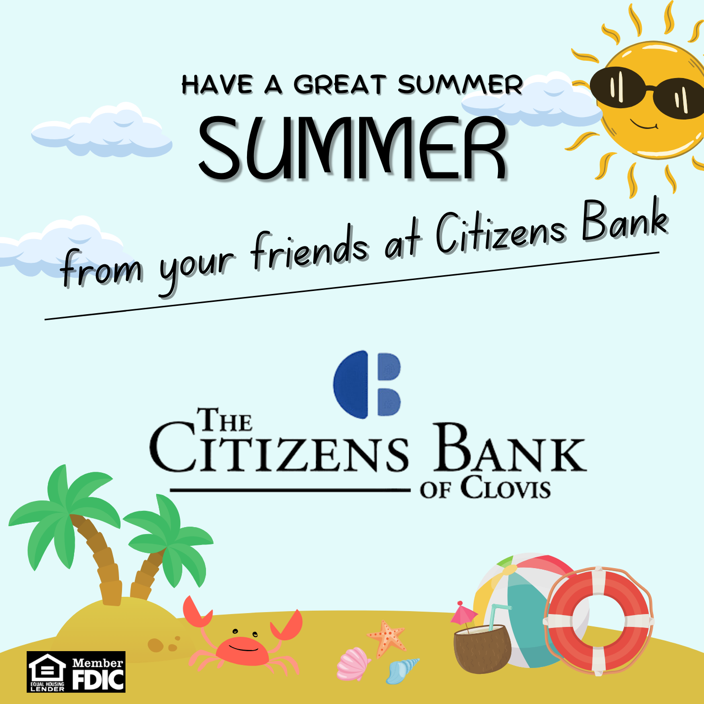 Citizens bank