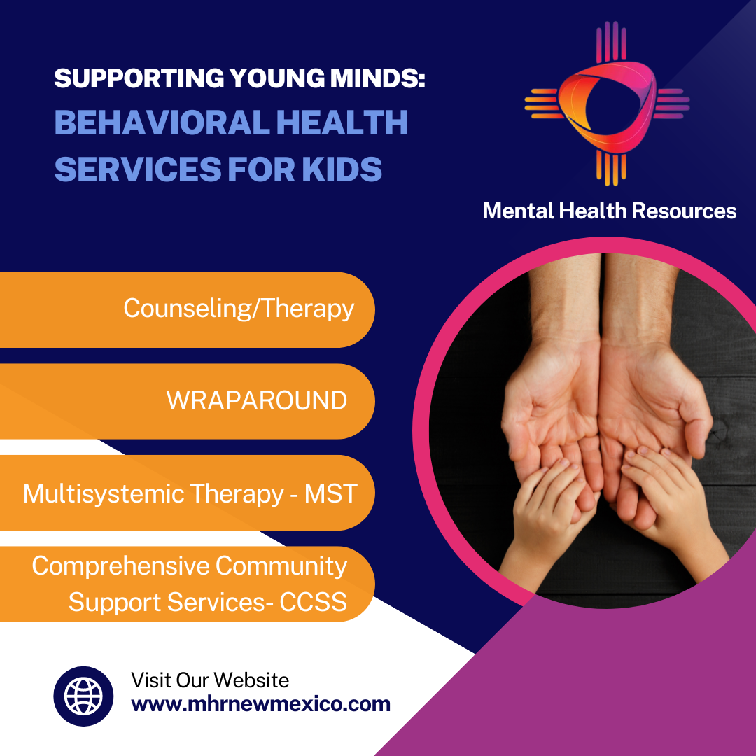 MHR Youth services