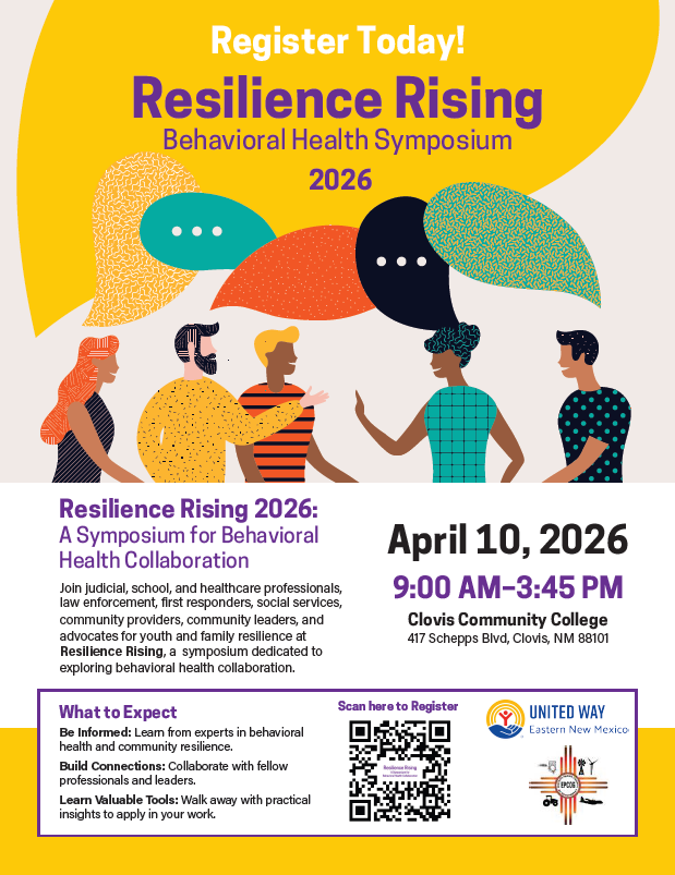 Resilience Rising