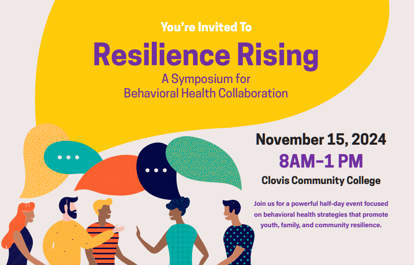 Resilience Rising