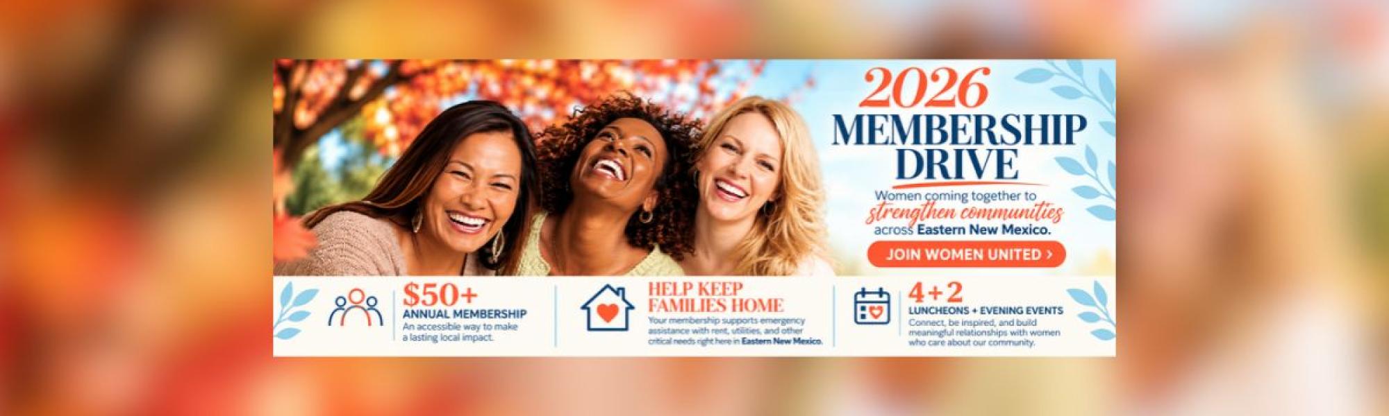 Learn about Women United